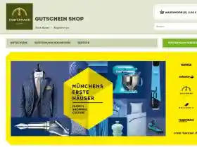 shop.kustermann.de